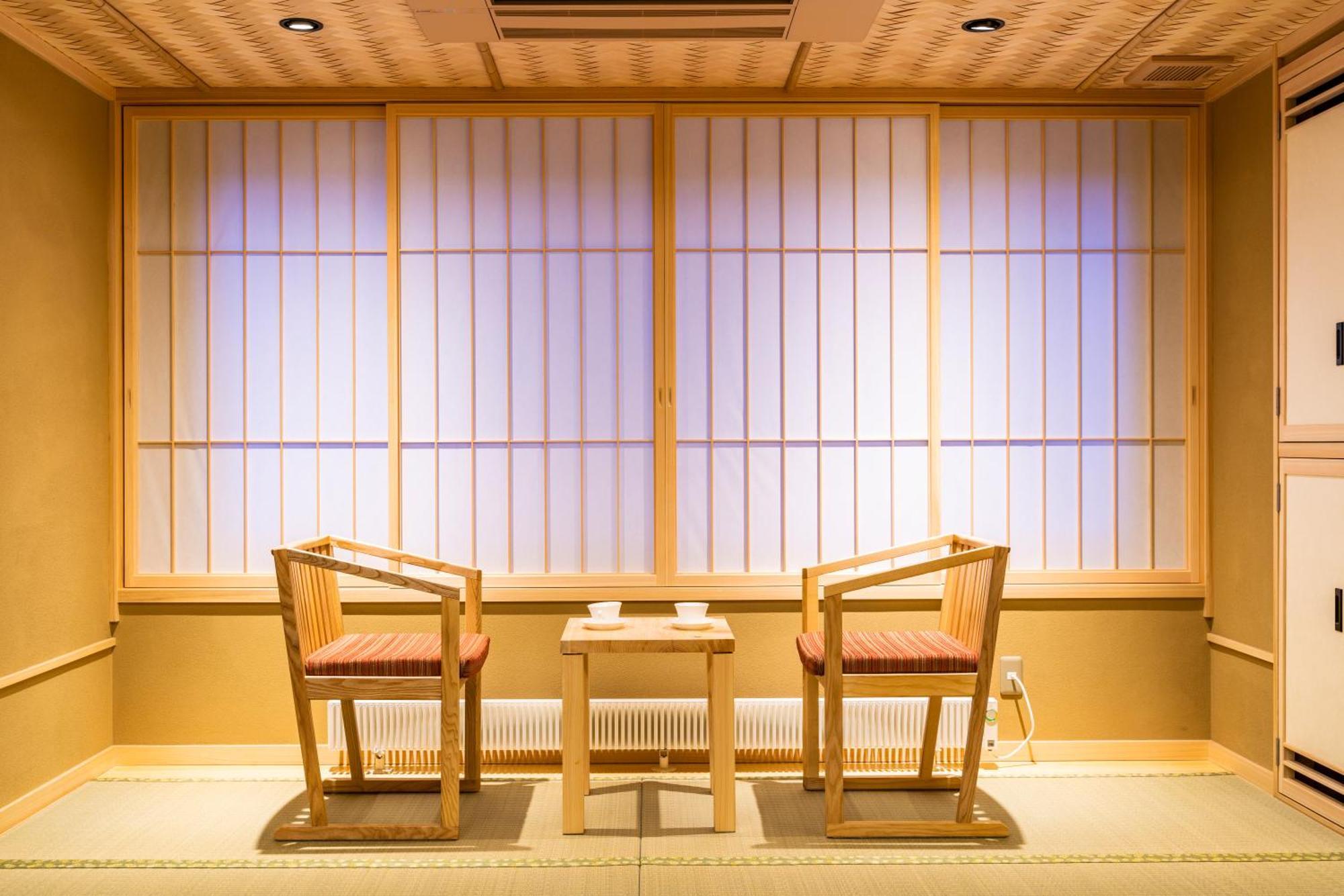 Uesugi No Miyu Gotenmori Nan'yo Bagian luar foto