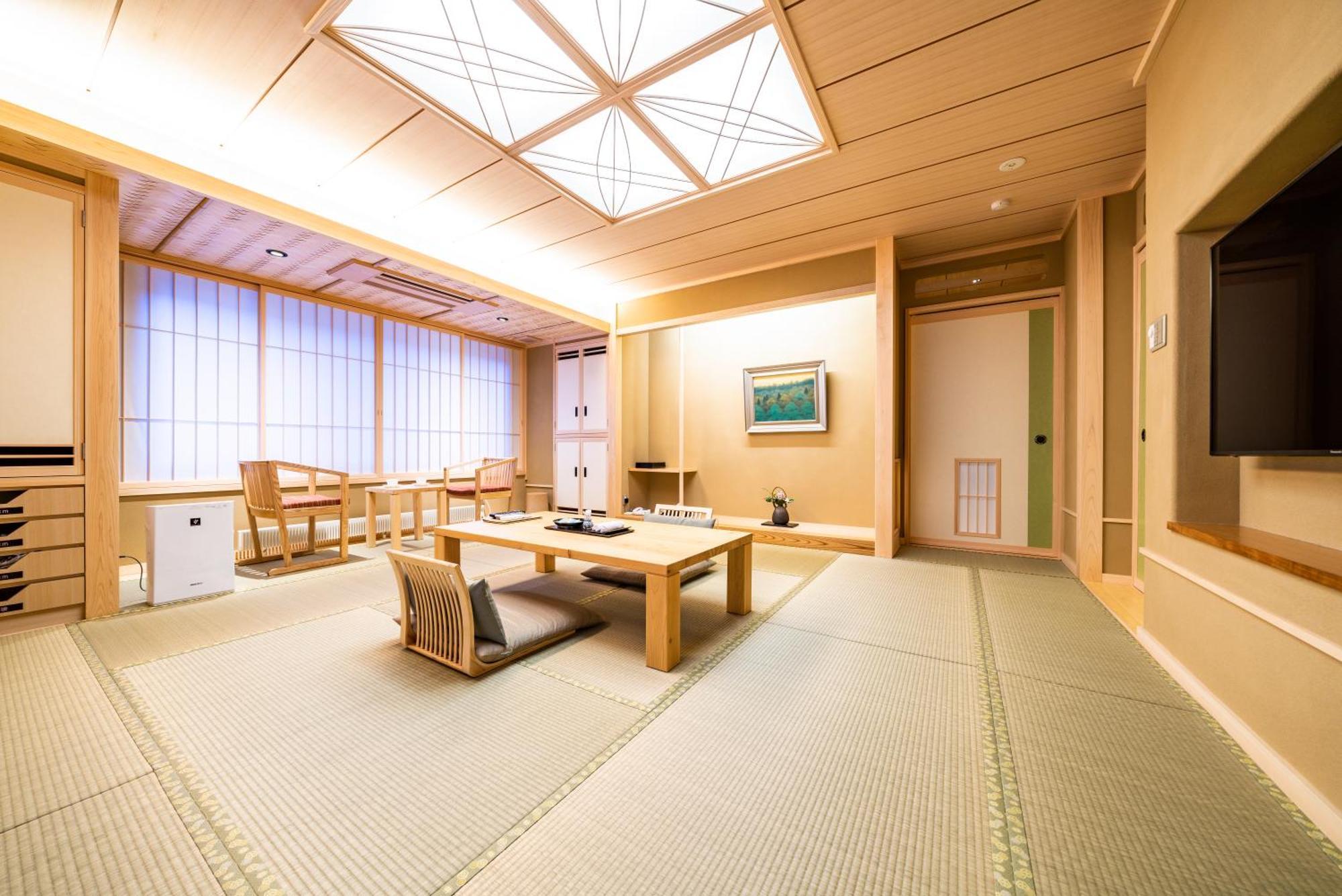 Uesugi No Miyu Gotenmori Nan'yo Bagian luar foto