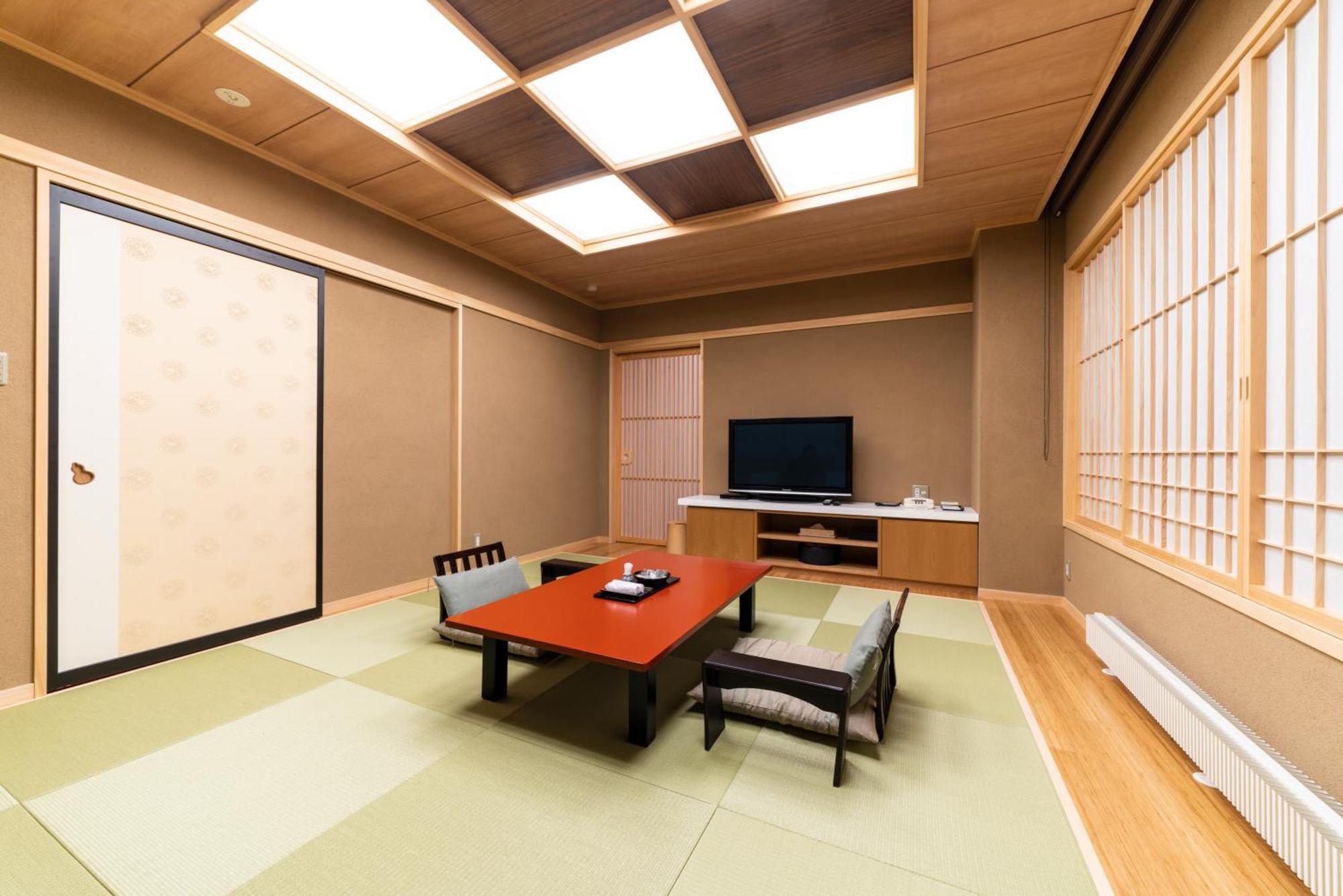 Uesugi No Miyu Gotenmori Nan'yo Bagian luar foto
