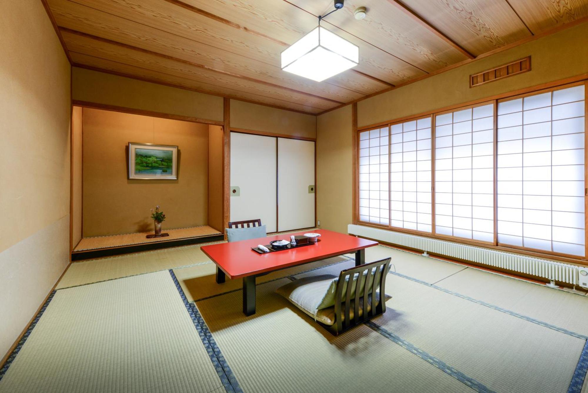 Uesugi No Miyu Gotenmori Nan'yo Bagian luar foto