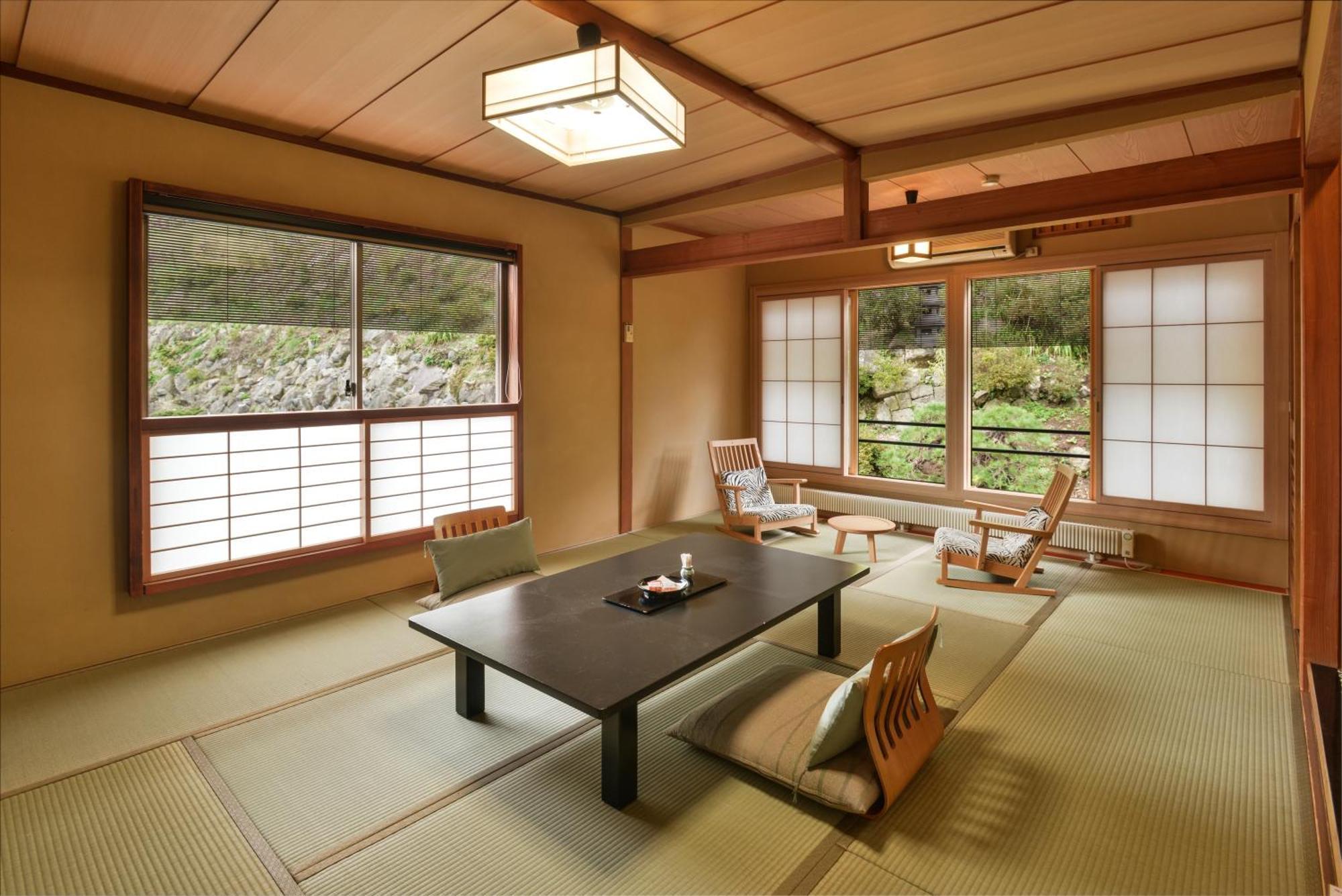 Uesugi No Miyu Gotenmori Nan'yo Bagian luar foto